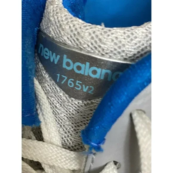 New Balance 1765v2 Womens Running Training Shoes 10 B - Picture 8 of 8